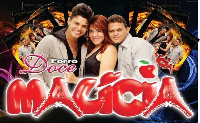 9 - Doce Malícia 